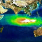 Pengamat: El Nino dapat Picu Perang Dunia III