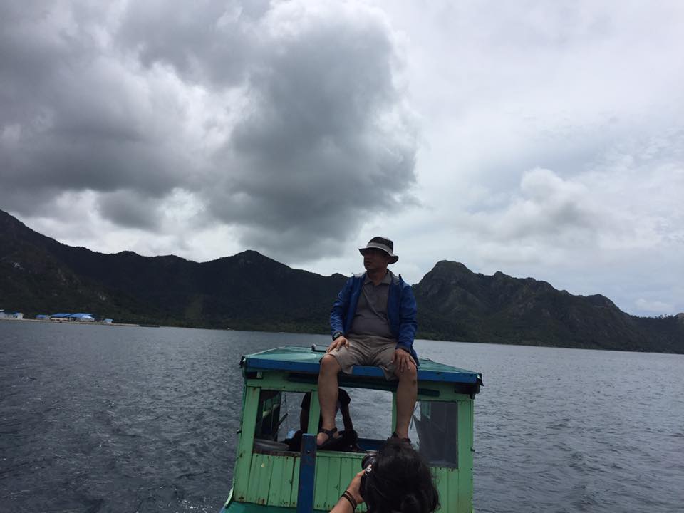 Capai Poros Maritim dengan Membangkitkan Kembali Semangat Maritim Wilayah Indonesia Timur