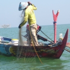 Nelayan Kecil Meradang, LPMUKP Hanya Dinikmati Pengusaha Besar