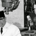 Poros Maritim Dunia, Perang Asimetris antara Pancasila dengan Zionisme