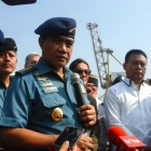 Serah Terima KRI Rigel-933 dan KRI Spica-934, Kasal: Ini Kapal Jenis BHO Tercanggih di Asia