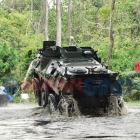 Anoa Amfibi, Masa Depan Poros Maritim Indonesia