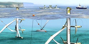 Energi Gelombang Laut. (Foto: gadgetan.com