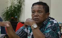 Purnawirawan TNI AL ini Sebut Partai sebagai Sumber Malapetaka di Indonesia