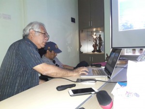 Pengamat Maritim Soleman B Ponto