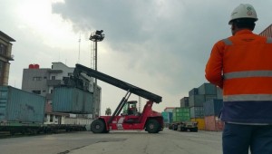 IPC Logistic services