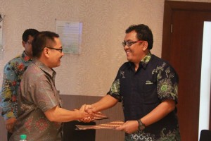 Terminal Teluk Lamong