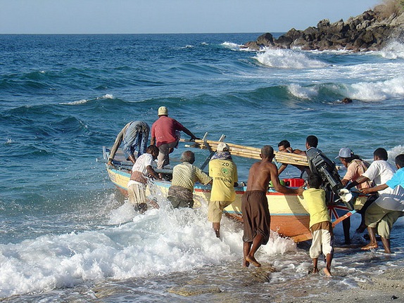 Melalui Filosofi Laut, Assosiasi IUMKM Akumandiri Tingkatkan Persatuan dan Gotong Royong