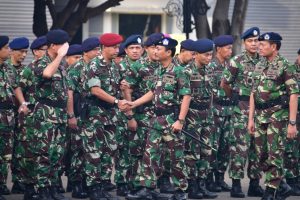 Apel khusus Koarmarbar