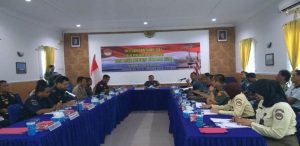 Kemhan di lanal karimun