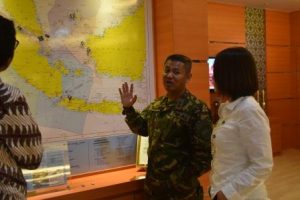 Laksda TNI A. Taufiq. R