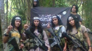 Kelompok Abu Sayyaf