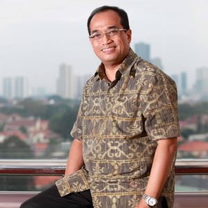 Budi Karya Sumadi