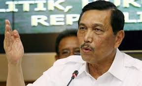 Koalisi Teluk Jakarta Khawatir Luhut Cabut Moratorium Reklamasi