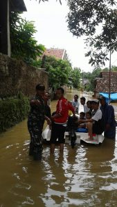 Banjir Banten