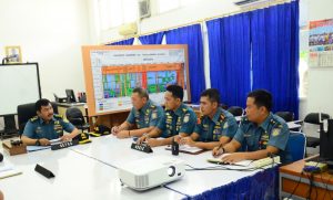 Pembukaan Wasrik ALL