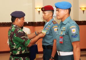 Kursus Perwira Remaja