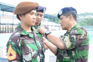 Pembukaan Sea Survival