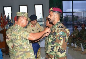 Latma SSG Pakistan Navy