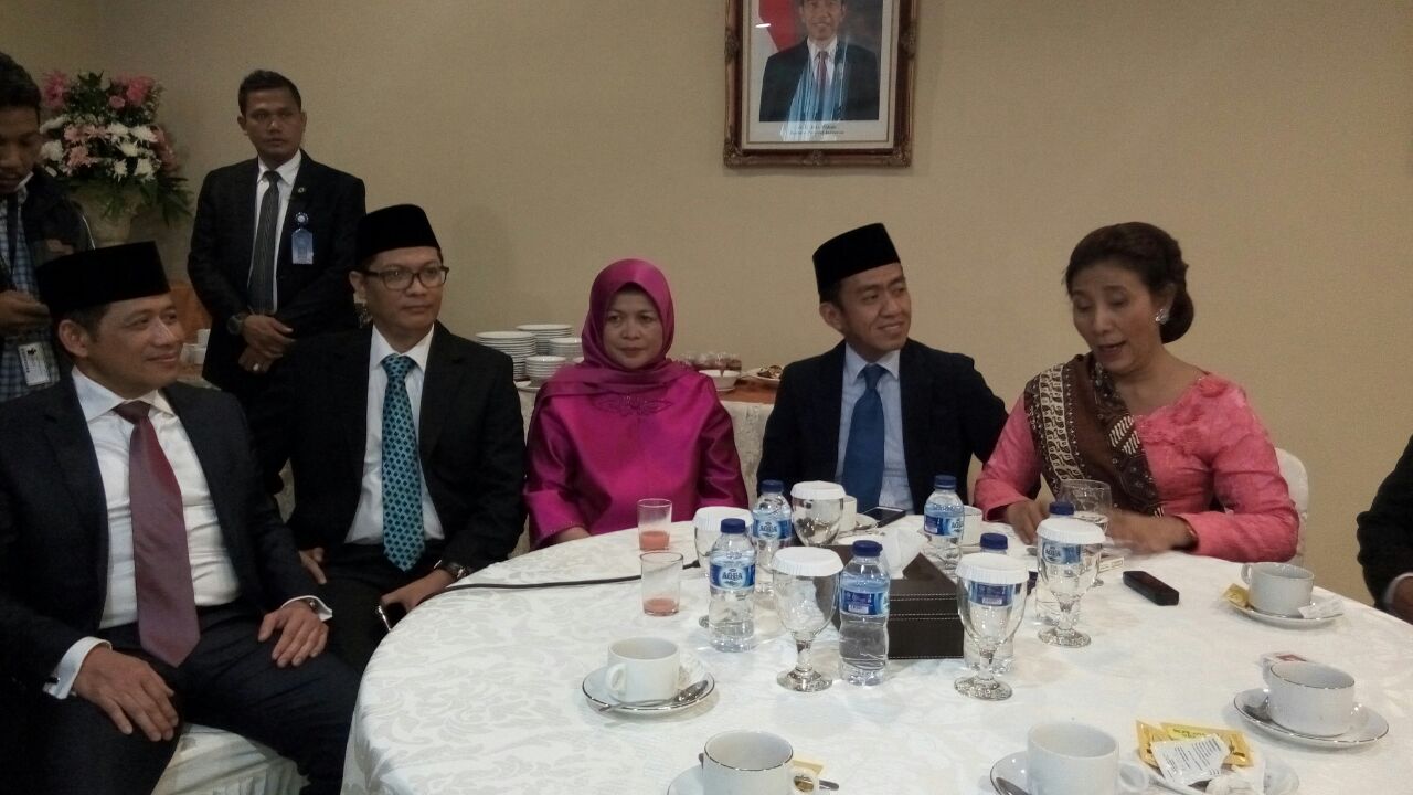 Didesak Soal Perompakan Nelayan, Tim KKP Turun ke Lampung