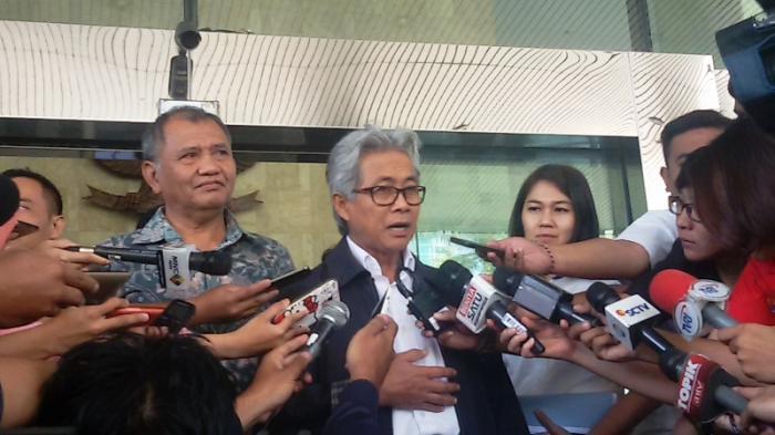 Pensiunan Pertamina Ajukan Dwi Soetjipto Jabat Menteri ESDM Kepada Presiden Jokowi