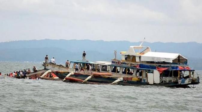 Makan Korban Lagi, Keselamatan Pelayaran masih Jadi PR Pemerintah