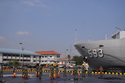 Arti Penting Penguasaan Sandi Bagi Kolinlamil