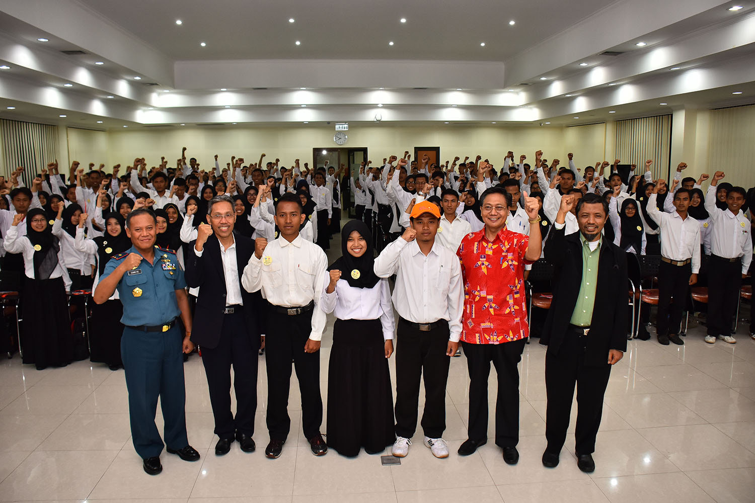 Program Sarjana Mendidik di Daerah Terdepan dan Terluar Ditutup