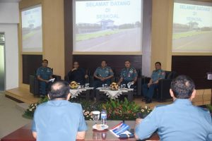 FGD Pusjianmar Seskoal