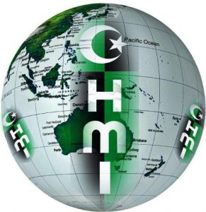 HMI dan maritim (Foto: rmolsumsel)