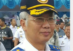 Direktur Jenderal Perhubungan Laut