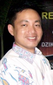 Letkol Laut (P) Salim