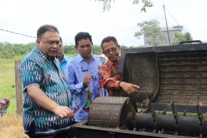 BUMN hadir untuk negeri