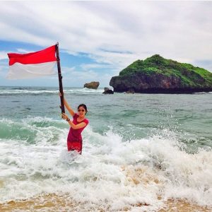 Foto Ilustrasi Negara Maritim (wowkeren.com)