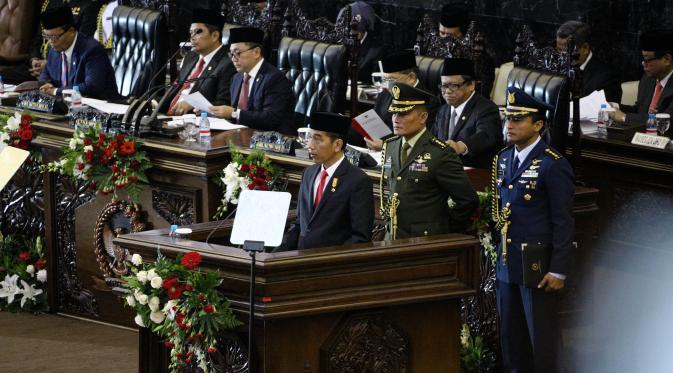 Nasib Dua Tahun Visi Maritim Indonesia