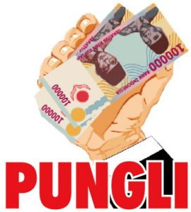 Berantas Pungli di sektor maritim