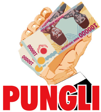 Soal Pungli di Hubla, Pelaut Senior Laporkan KPI ke Polri