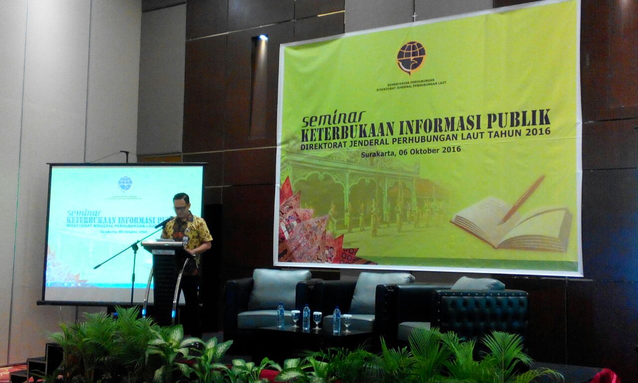 Tingkatkan Pelayanan Informasi, Peran Media Sebagai Pintu Gerbang Humas