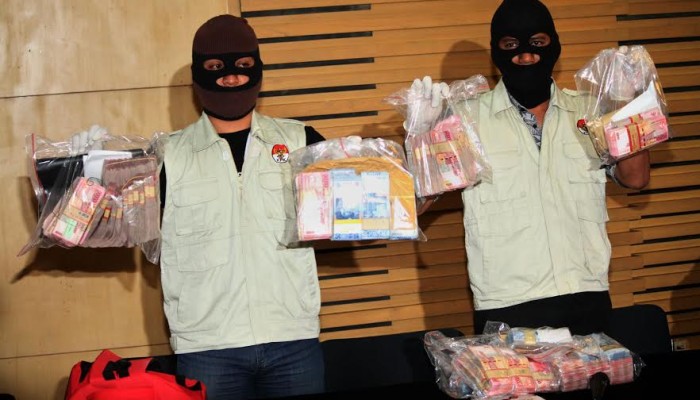 Soal Pungli, Pelaut Senior sudah Ingatkan Kepada Hubla