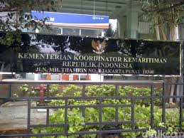 Menko Maritim: Pengembangan Pariwisata Indonesia Tak Cukup Mengandalkan Kecantikan Alam Saja