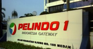 Kantor Pelindo I