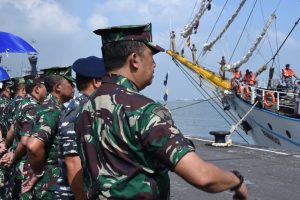 ASEAN Cadet Sail 2016