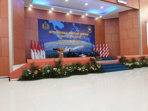 Seminar Maritim Seskoal