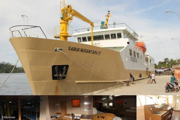 Melalui ENJ 2016, Generasi Muda Hadir Untuk Pulau Siberut Indonesia