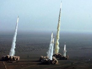 Torpedo Predator asal Rusia (Foto: jakartagreater)