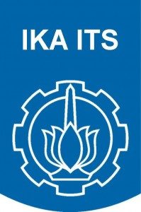 Logo IKA ITS