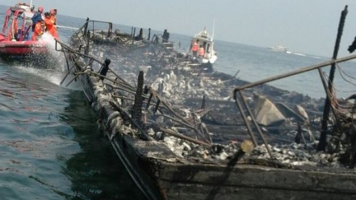 Tragedi Zahro Express, APMI Nyatakan Darurat Keamanan Laut