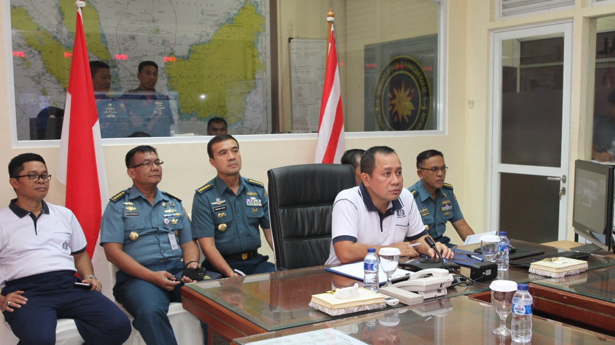 Pangarmabar Tekankan bahwa Koarmabar Netral dalam Pilkada