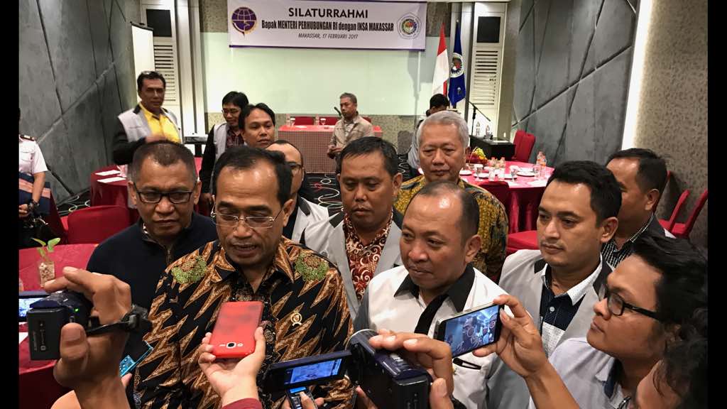 DPC INSA Makassar Berhasil Bangkitkan Semangat Persatuan