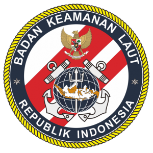 Logo Bakamla RI